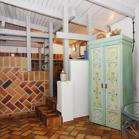 Muehle In Medelby, Cleaning Included Сasa de vacaciones