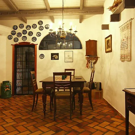 Сasa de vacaciones Muehle In Medelby, Cleaning Included *